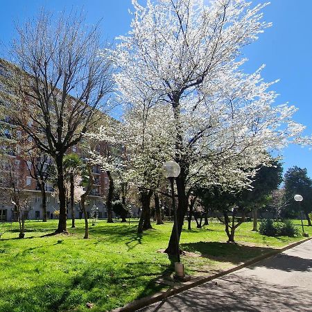 Апартаменты Giardino Sul Naviglio Милан Экстерьер фото
